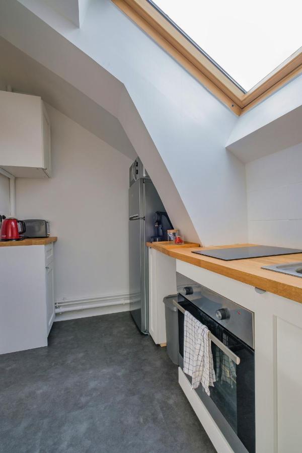 Appartement Sainte-anne