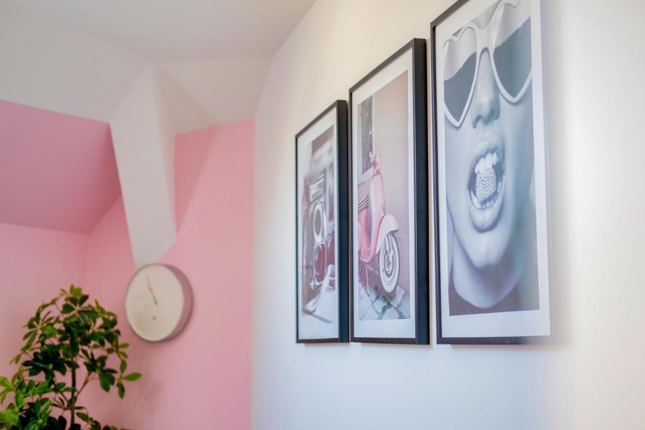 Sainte-anne Appartement