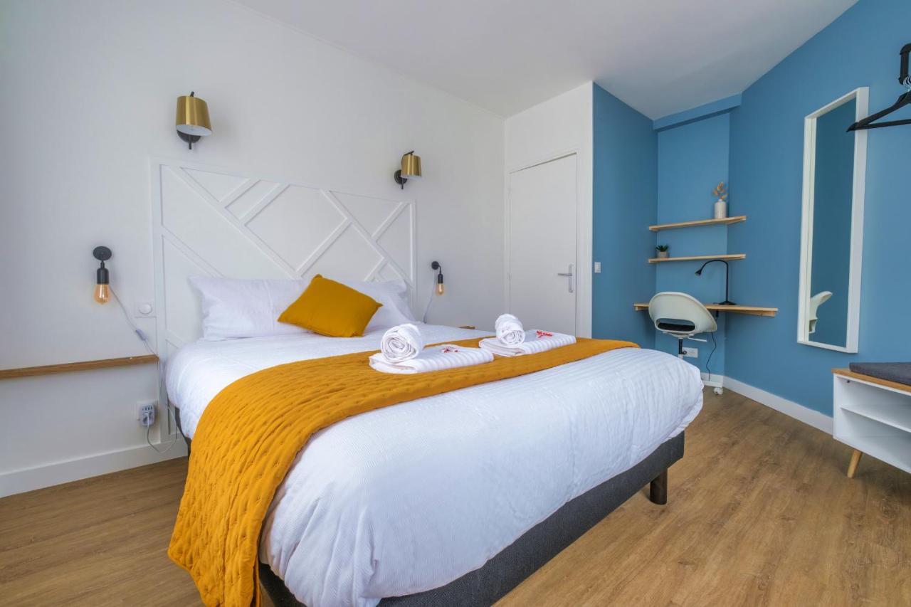 Sainte-anne Appartement *