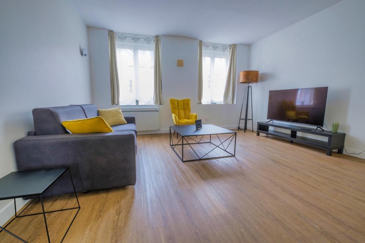 Appartamento Sainte-anne