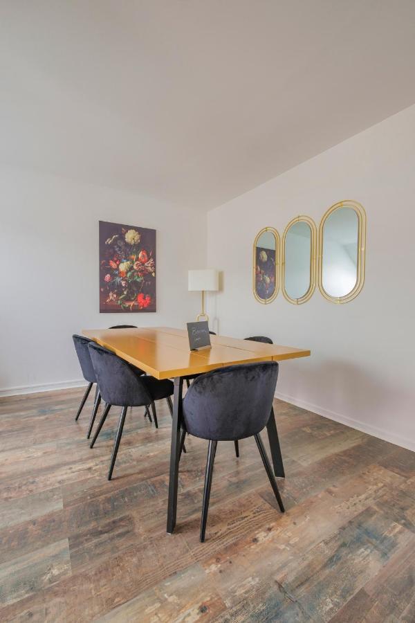 Sainte-anne Appartement Reims