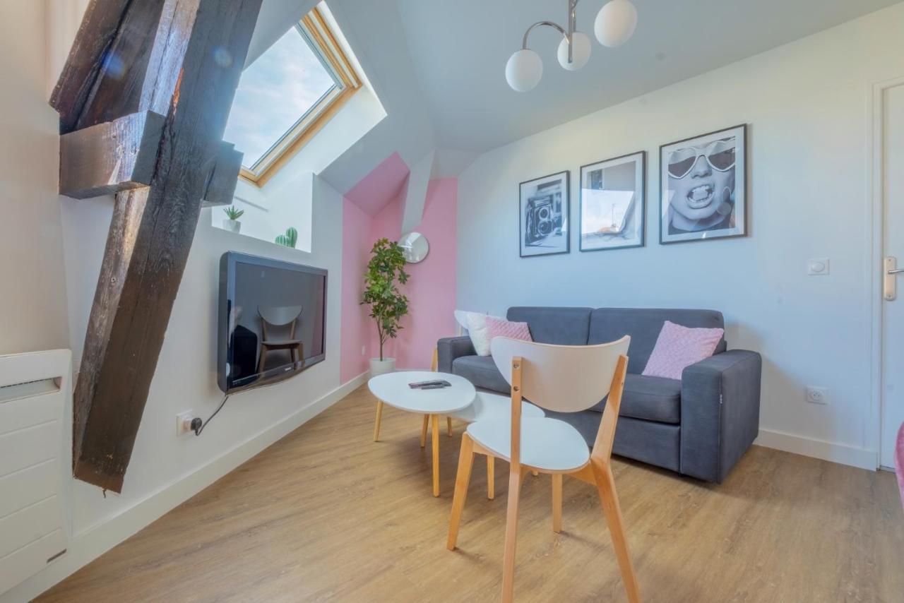 Appartement Sainte-anne
