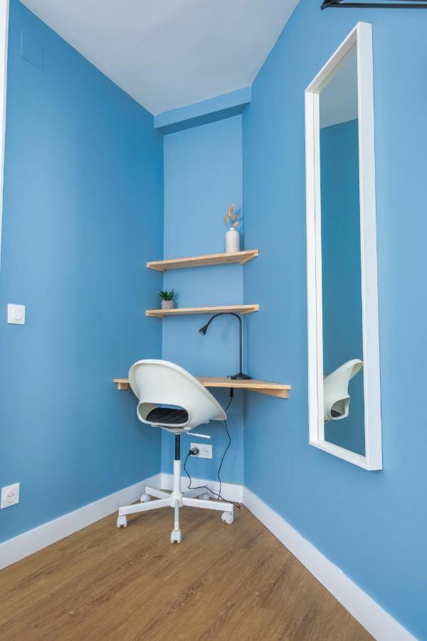 Sainte-anne Appartement *