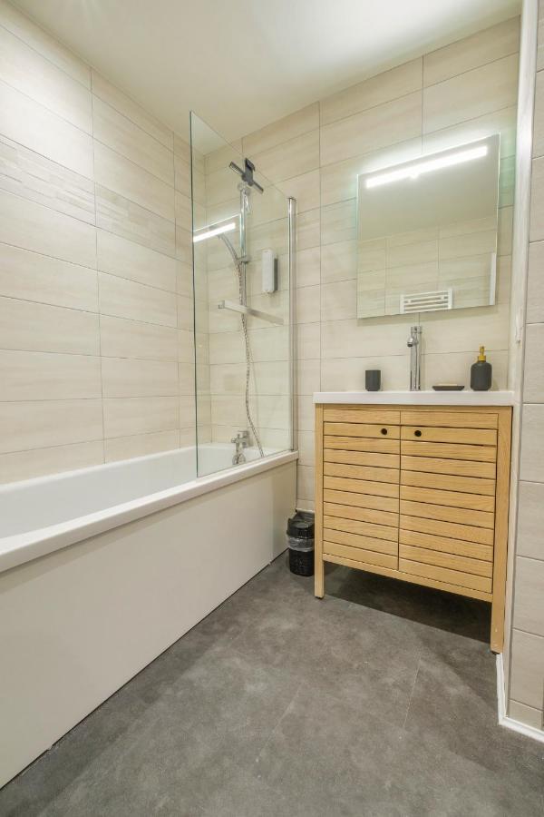 Appartement Sainte-anne Reims