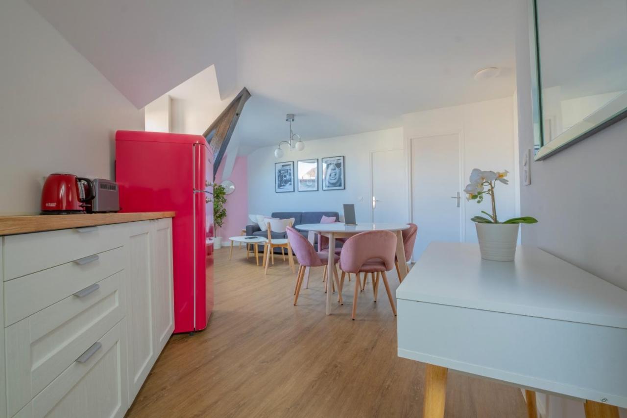 Sainte-anne Appartement Reims