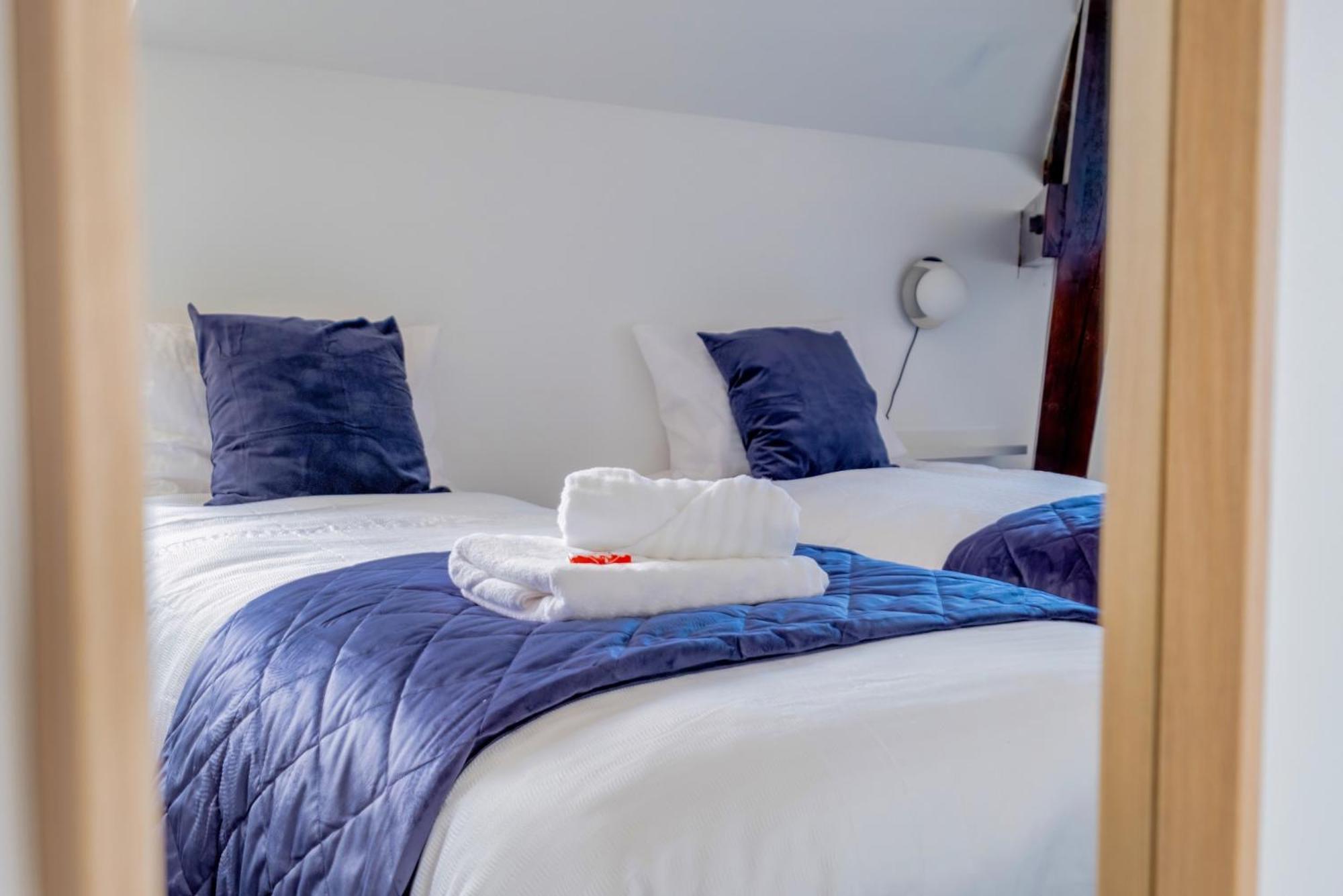 Sainte-anne Appartement *